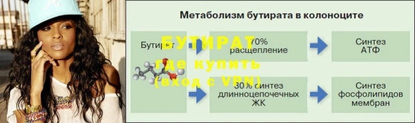 стафф Балахна